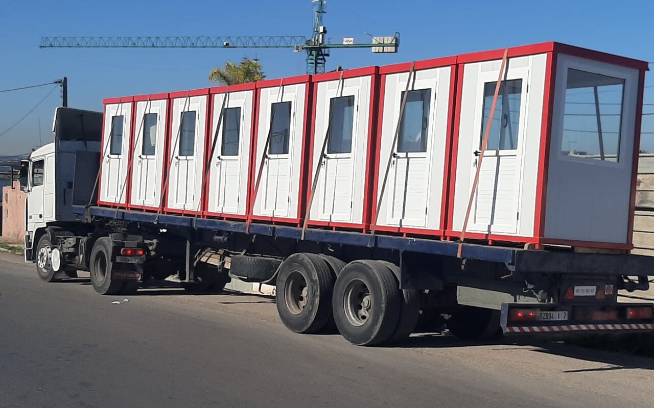 Aéroport de Casablanca